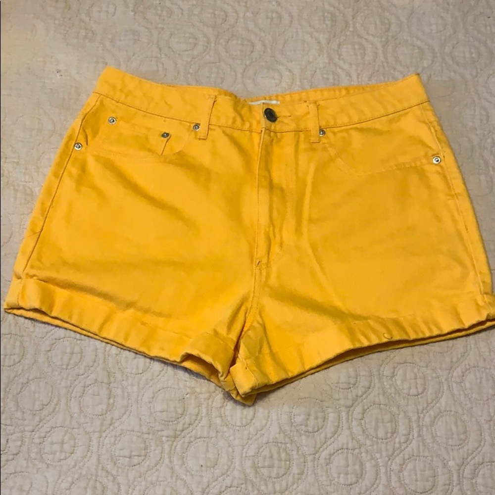 Forever 21 Shorts